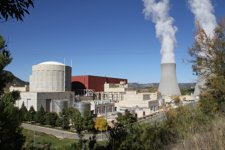 Central Nuclear De Cofrentes