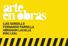 La Exposición 'Arte En Obras' Se Inaugura En El Cicus
