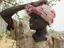 Hambre En CHAD 