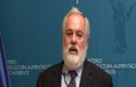 Cañete apuesta por el pacto hidrológico 