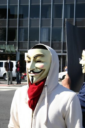 Anonymous