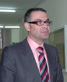 José María Fraile