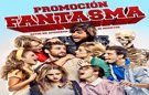 Nueva comedia de Raúl Arévalo: 'Promoción fantasma'