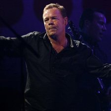 ali campbell cantante UB40 