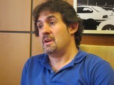 Pello Urizar