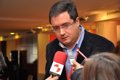 Foto: López aprueba la gestión de Zapatero tras 12 años de "éxitos" del PSOE (PSCL)