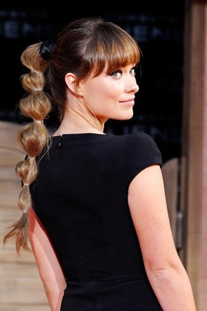Olivia Wilde 