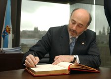 Javier Losada