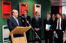 X Premios Al Emprendedor Universitario