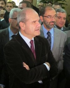 Manuel Chaves