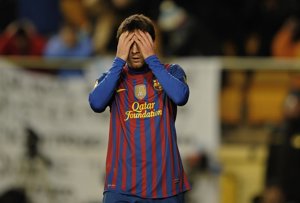 Leo Messi