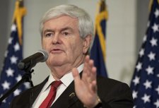 Newt Gingrich