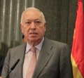 Margallo garantizar� a Clinton que Espa�a ser� un socio "serio y fiable"