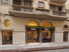 Tienda Nespresso