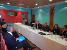 Asamblea General De Empresarios Del Transporte De Viajeros (CAR)