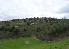 Peñas Negras, En Maoño (Santa Cruz De Bezana)