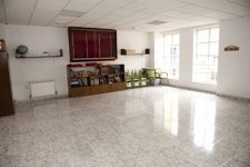 Imagen Del Albergue