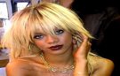 Rihanna se pasa al 'rubio de bote'