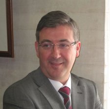 Marcial Marín