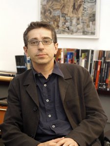 Jordi Martí