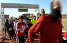 Carrera solidaria contra el c�ncer