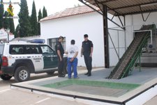 Operativo De La Guarcia Civil