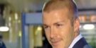 David Beckham no volverá a desnudarse