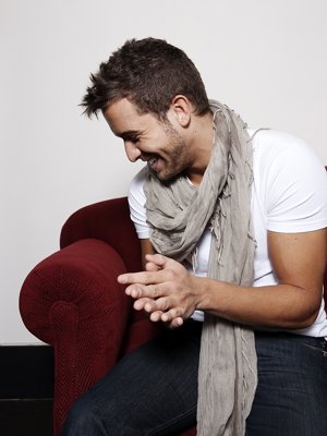 Pablo Alborán