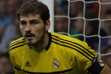 Iker Casillas