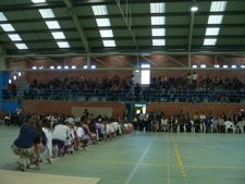 Patinaje