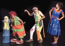 Escena De 'Enamorirse'