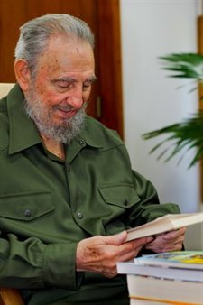 Fidel Castro