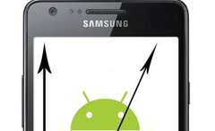Foto: Los 'smartphones' de 4,3", Kindle Fire y Nook, los Android más populares (LOCALYTICS)