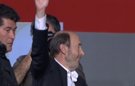 Rubalcaba presenta su Ejecutiva
