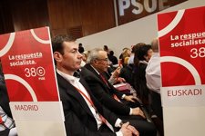 Tomás Gómez Congreso