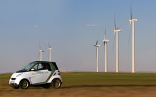 Coche eléctrico