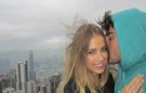 Fernando Alonso y Xenia, ¿relación confirmada?