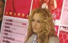 Paulina Rubio, morosa por partida doble