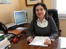 Mercedes Galán
