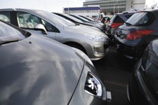 Recurso Automóviles
