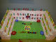 Tarta Piqué