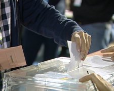 Voto De Un Ciudadano