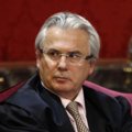 Foto: 'The New York Times' considera el juicio a Garzón "una ofensa para la justicia" (EUROPA PRESS)