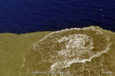 Erupción Submarina En El Hierro
