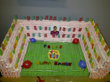 Tarta Piqué