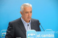 Javier Arenas