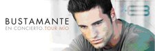 David Bustamante