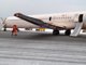 Avión Principes Noruega