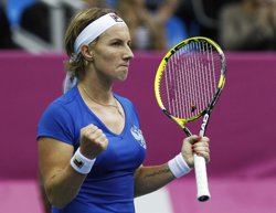Rusia elimina a España en primera ronda