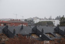 Nevada En Sant Cugat